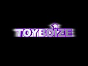Toyboize: Ep. 2